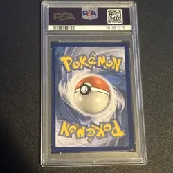 Moltres Zapdos Articuno GX PSA 9 Pokemon Card SM210 Hidden Fates Promo MINT - Image 2