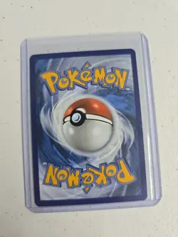 Pokemon TCG Journey Together N's Zorua #189 Holo Promo Card - Image 2