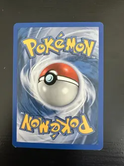 Absol Holo 15/92 - EX Legend Maker - NM - Rare Vintage Pokemon Card - Image 2