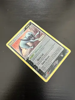 Absol Holo 15/92 - EX Legend Maker - NM - Rare Vintage Pokemon Card - Image 3