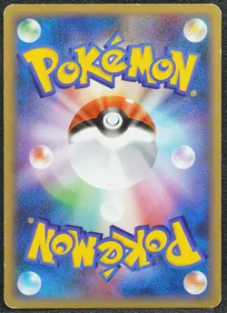 Squirtle 10th 2008 009/DPt-P Center Pokemon Card Japanese Free Shipping - Image 2