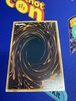 ROTA-EN060 Primite Drillbeam Ultra Rare Yu-Gi-Oh Card 1st Edition New - Image 2