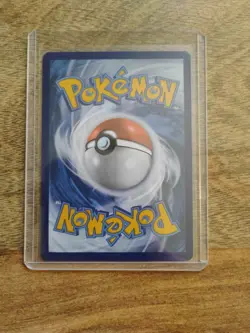 Pokemon TCG Bloodmoon Ursaluna Holo Prismatic Evolutions Card 054/131 - Image 2