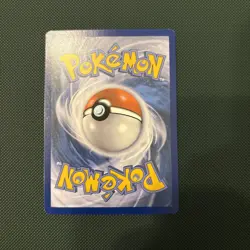 Pokemon TCG Gyarados 21/98 Full Art Holo Rare Ancient Origins XY 2015 Card - Image 4
