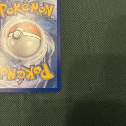 Pokemon TCG Gyarados 21/98 Full Art Holo Rare Ancient Origins XY 2015 Card - Image 5