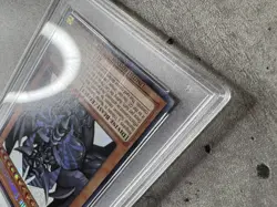 Yugioh Card Obelisk The Tormentor Secret R PSA 10 Gem Mint, TN19-EN007 2019 (1) - Image 5