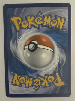 POKEMON GENERATIONS TRAINER CARD - POKEMON FAN CLUB 94/106 (2014) - Image 2