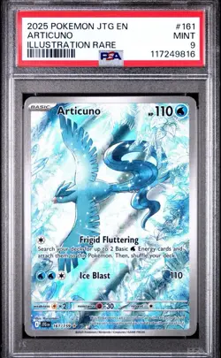 Pokemon TCG Lot of 3 Cards/2 PSA Slabs 1 Raw Card (READ DESCRIPTION) - Image 1