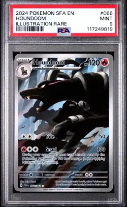 Pokemon TCG Lot of 3 Cards/2 PSA Slabs 1 Raw Card (READ DESCRIPTION) - Image 3