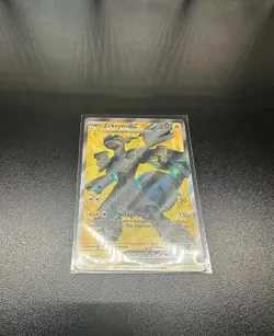 Pokemon TCG Lot of 3 Cards/2 PSA Slabs 1 Raw Card (READ DESCRIPTION) - Image 5
