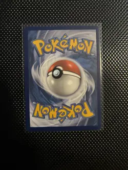 Gardevoir ex (Tera) Pokemon card from the Scarlet & Violet series - Image 2