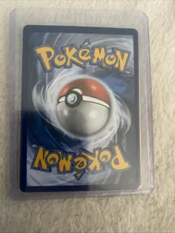 Pokemon TCG Celebrations Pikachu Birthday Promo Holo Card #24 - Image 2