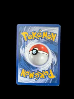 Kyogre Gold Star 112/113 EX Delta Species Holo 2005 Pokemon Card HP+ - Image 2