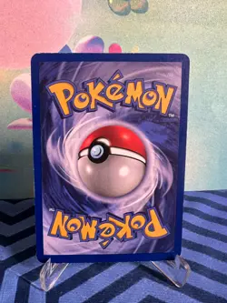Chansey 003/130 - Base Set #3 Holo Rare Vintage WOTC Pokemon Card - Image 2