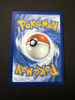 Pokemon TCG Houndoom Holo Pokeball Card 063/131 Prismatic Evolutions - Image 3