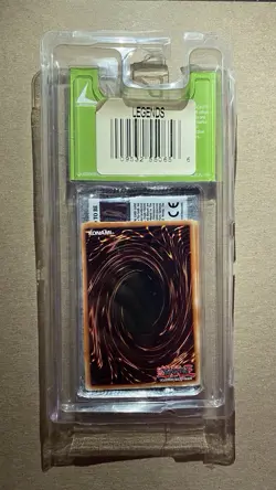 Yu-Gi-Oh! Dark Beginning 1 - 13 Card Pack & 3 bonus cards SEALED Pack - Image 4