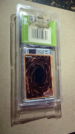 Yu-Gi-Oh! Dark Beginning 1 - 13 Card Pack & 3 bonus cards SEALED Pack - Image 5