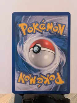 Pokemon TCG Card 2012 Special Prism Energy 93/99 LP - Image 2