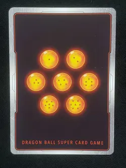Bandai DBSCG Dragon Ball Super Card Game BT15-045 C Hit, On Guard - Image 2