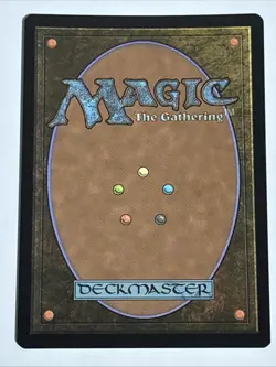 MTG Universes Beyond: Doctor Who The Tenth Doctor Showcase Foil 0561 NM Mythic - Image 2