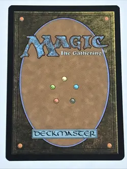 MTG Universes Beyond: Doctor Who The Tenth Doctor Showcase 0561 NM Mythic - Image 2