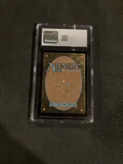 TINYBONES, BAUBLE BURGLAR Foundations CGC MTG - Image 2