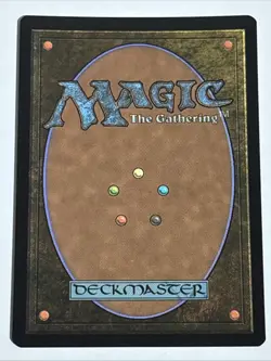 MTG Doctor Who The Tenth Doctor Extended Art Foil 0446 NM Mythic - Image 2