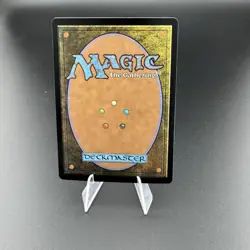 Paths of the Dead "Cavern of Souls" - Borderless Foil - LOTR - MTG - Image 2