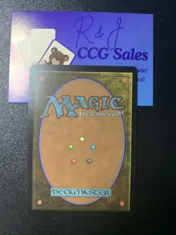 [MTG] Wildfire Elemental (297) (M20) Near Mint - Image 2