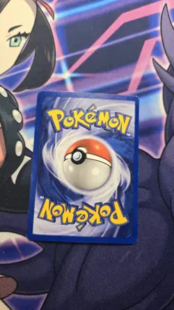 Unown A 14/75 Neo Discovery Pokemon Card Rare Holo - Image 4
