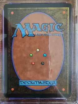 MTG ⭐All Hallow's Eve ITALIAN ⭐Legends Mint+ ⭐Graded CGC 9.5 ⭐Rare Magic Vigilia - Image 4