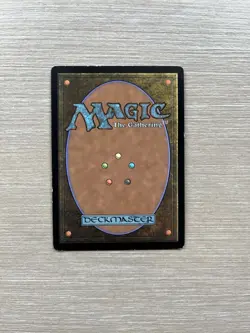 Ruric Thar, the Unbowed Foil - Guilds of Ravnica - Lightly Played (LP) - MTG - Image 2