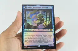 MTG Tamiyo, Inquisitive Student (Foil) Modern Horizons 3 NM Magic the Gathering - Image 1