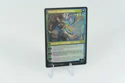 MTG Tamiyo, Inquisitive Student (Foil) Modern Horizons 3 NM Magic the Gathering - Image 4