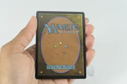 Ultimecia, Temporal Threat Borderless Foil - Final Fantasy - Magic MTG - Image 2