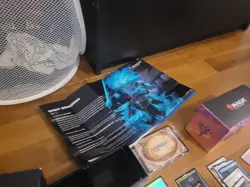 Enormous Lot Of MTG Cards (Price Not Checked) Common Uncommon as-is - Image 4