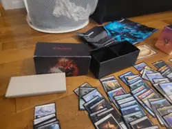 Enormous Lot Of MTG Cards (Price Not Checked) Common Uncommon as-is - Image 5