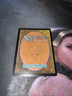 Cunning Wish NM Judgment MTG Instant - brainwave retrieval for spell hoarders - Image 5