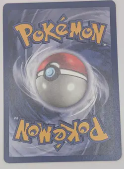 Pikachu No.1 WOTC Black Star Promo Pokemon Card! Pokemon TCG - Image 2