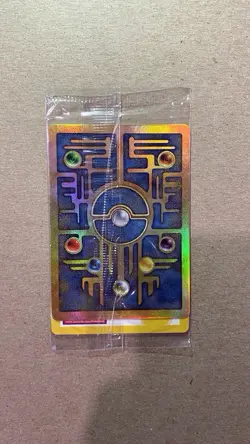 Ancient Mew Holo + Legendary Birds SEALED NM Pokemon the Movie 2000 WOTC PROMO - Image 2