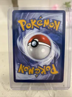Pokemon Venasaur Ex Stamped Promo Scarlet And Violet N/M - Image 2