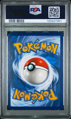CHARIZARD GX (PSA 9) Pokemon Sun & Moon Burning Shadows 20/147 - Image 2
