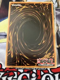 Yugioh! Polymerization - RA02-EN047 - Quarter Century Secret Rare - 1st Edition - Image 2