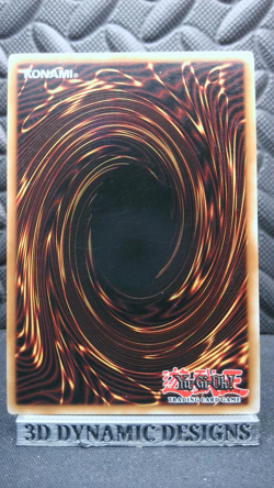 | Yugioh Dark End Dragon RYMP-EN066 Super Rare Ra Yellow Mega Pack NM- ?? | - Image 2