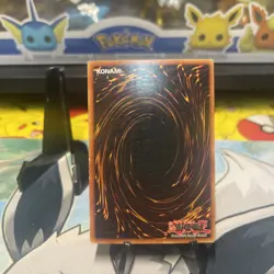 YUGIOH CONFISCATION SUPER RARE MRL-038 - Image 2