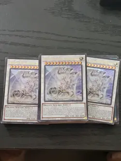 Yugioh Blue Eyes White Destiny Structure Deck - Image 2