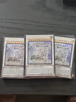 Yugioh Blue Eyes White Destiny Structure Deck - Image 2
