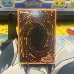 Blue-Eyes Shining Dragon - MOV-EN001 - Super Rare NM Movie Yugioh Promo - Image 2