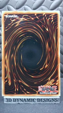 | Yugioh Red-Eyes Black Metal Dragon PP01-EN015 Secret Rare Premium NM/LP | - Image 2