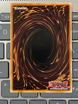 Yugioh Future Fusion DT06-EN041 Duel Terminal near mint condition card - Image 2